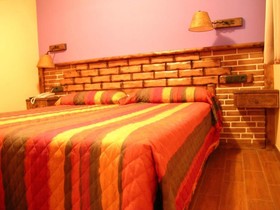 Hostal Xaloa