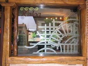 Hostal Xaloa