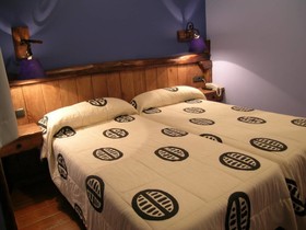 Hostal Xaloa