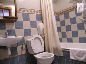 Hostal Xaloa