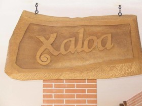 Hostal Xaloa