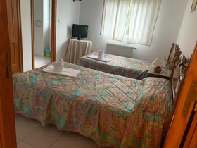 Hostal Restaurante Seoane