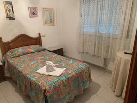 Hostal Restaurante Seoane