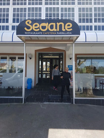 Hostal Restaurante Seoane