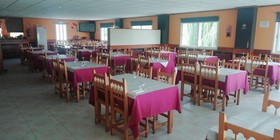 Hostal Restaurante Seoane
