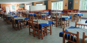 Hostal Restaurante Seoane