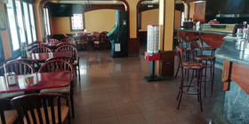 Hostal Restaurante Seoane