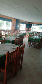 Hostal Restaurante Seoane