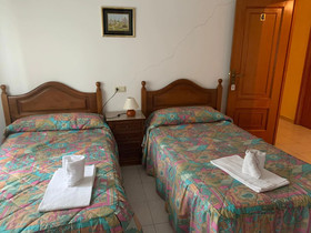Hostal Restaurante Seoane