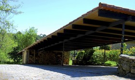 Casa do Zuleiro