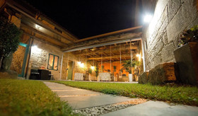 Casa do Zuleiro