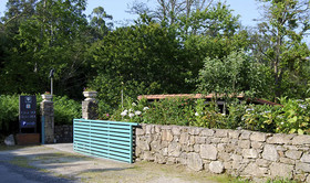 Casa do Zuleiro