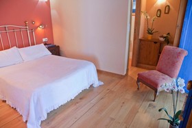 Casa Perfeuto Maria