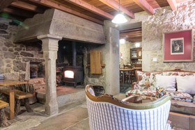 Casa Perfeuto Maria