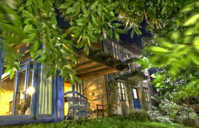 Casa Perfeuto Maria