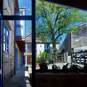 Casa Perfeuto Maria