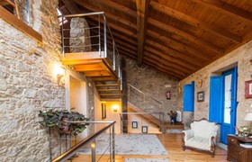 Casa Perfeuto Maria