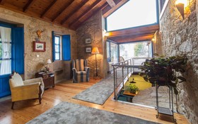 Casa Perfeuto Maria