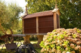 A Casa da Meixida