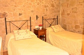 A Casa da Meixida