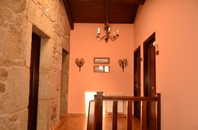 A Casa da Meixida