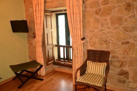 A Casa da Meixida