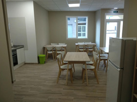 Albergue & Rooms Murgadan
