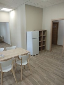 Albergue & Rooms Murgadan