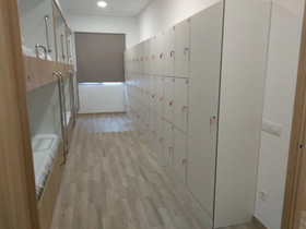 Albergue & Rooms Murgadan