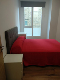 Albergue & Rooms Murgadan