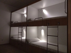 Albergue & Rooms Murgadan