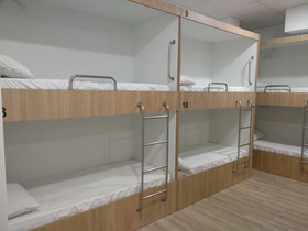 Albergue & Rooms Murgadan
