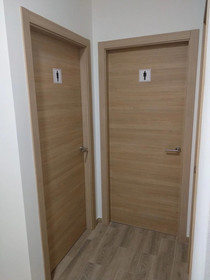 Albergue & Rooms Murgadan