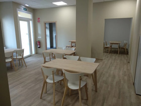 Albergue & Rooms Murgadan