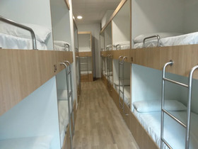 Albergue & Rooms Murgadan
