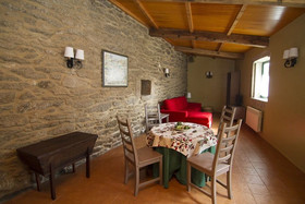 Casa Blanco