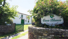 Casa Blanco
