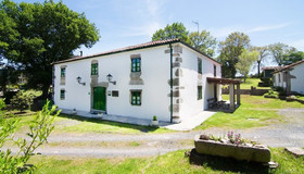 Casa Blanco