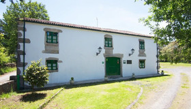 Casa Blanco