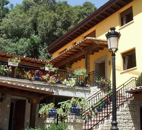 La Molinuca