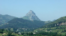 La Molinuca
