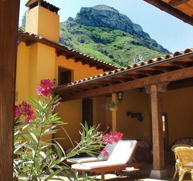La Molinuca