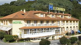El Carmen