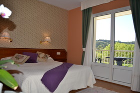 Hotel Y Casona El Carmen