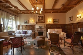 Hotel Y Casona El Carmen