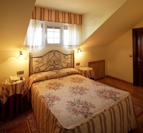 Hotel Y Casona El Carmen
