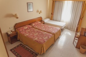Hotel Y Casona El Carmen