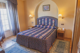 Hotel Y Casona El Carmen