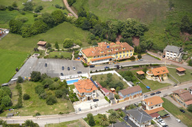 Hotel Y Casona El Carmen