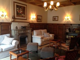 Hotel Y Casona El Carmen